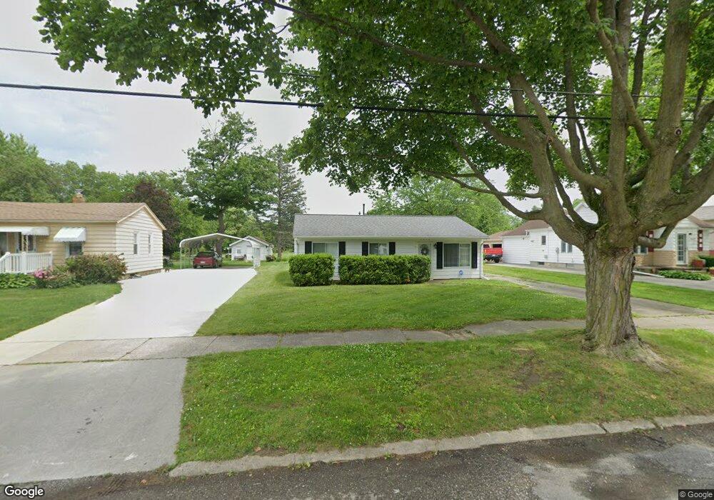 3608 N Term St, Flint, MI 48506 - photo 1