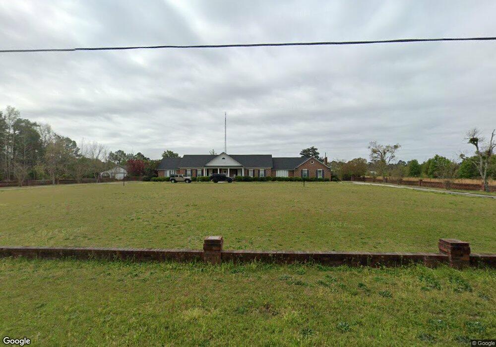 2212 Poor Farm Rd, Effingham, SC 29541 - photo 1