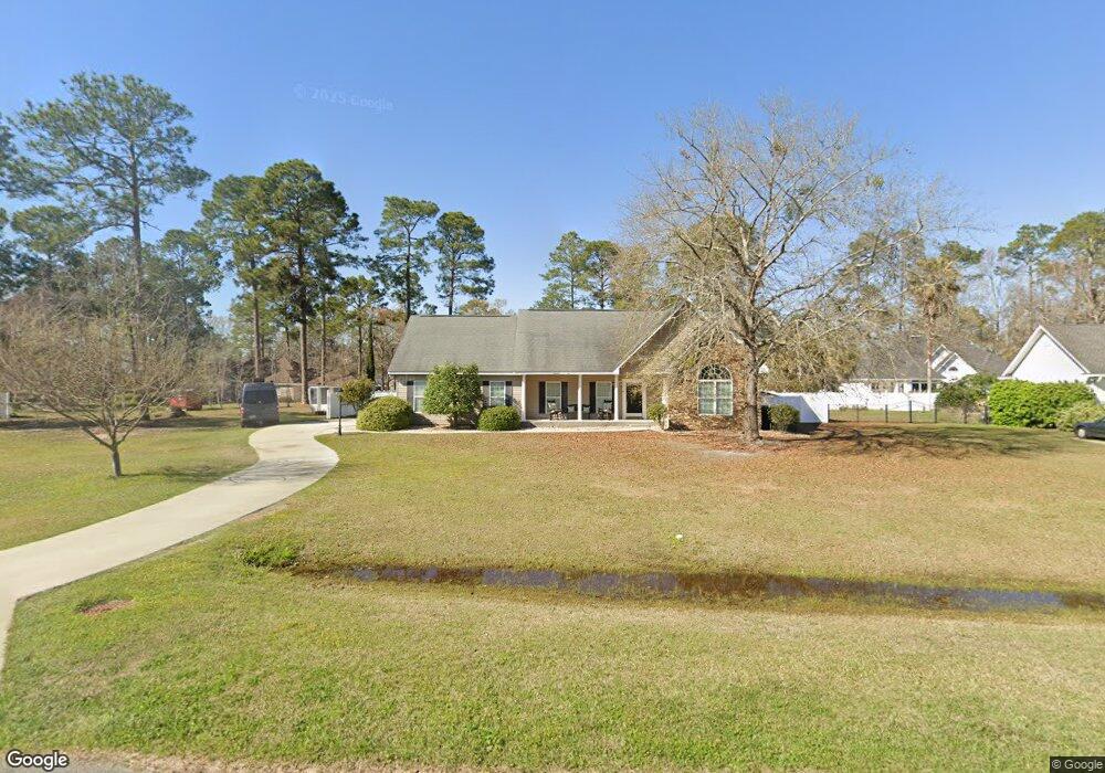 1605 Walker St, Adel, GA 31620 - photo 1