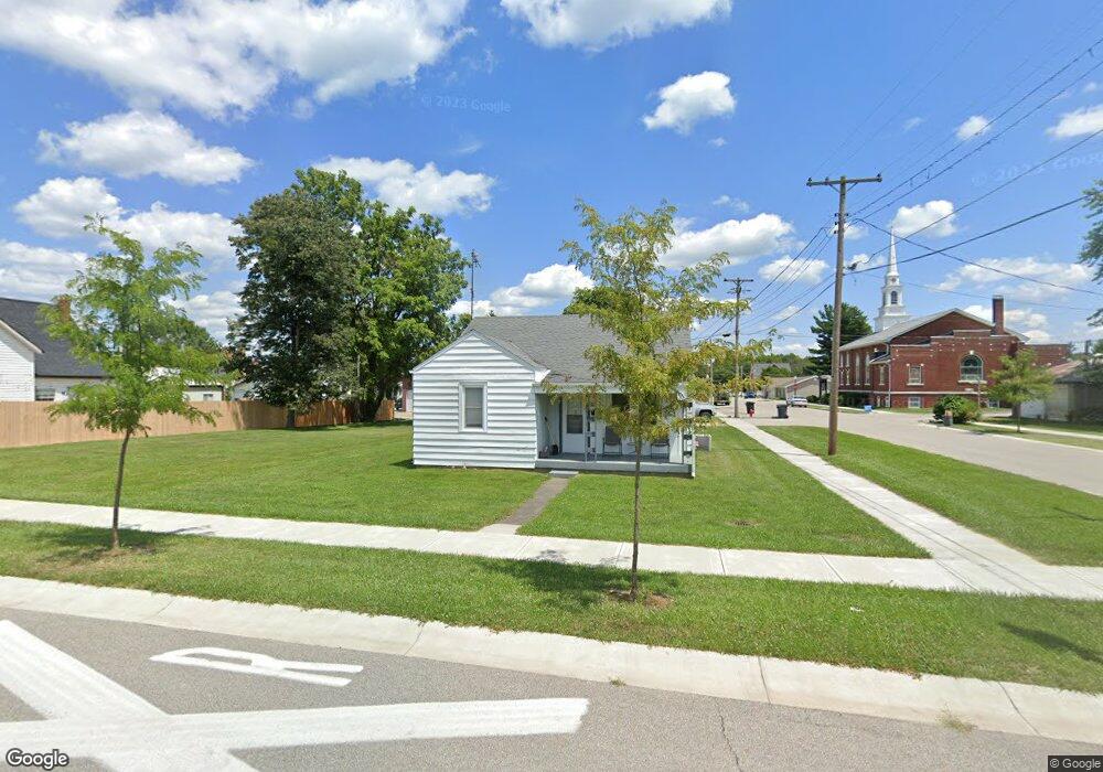 150 S Maple St, Osgood, IN 47037 - photo 1