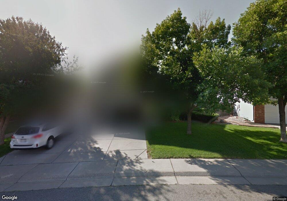 1602 S Pagosa Ct, Aurora, CO 80017 - photo 1