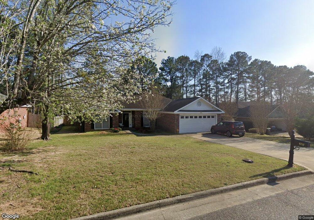 6712 Stone Creek Ct, Columbus, GA 31909 - photo 1