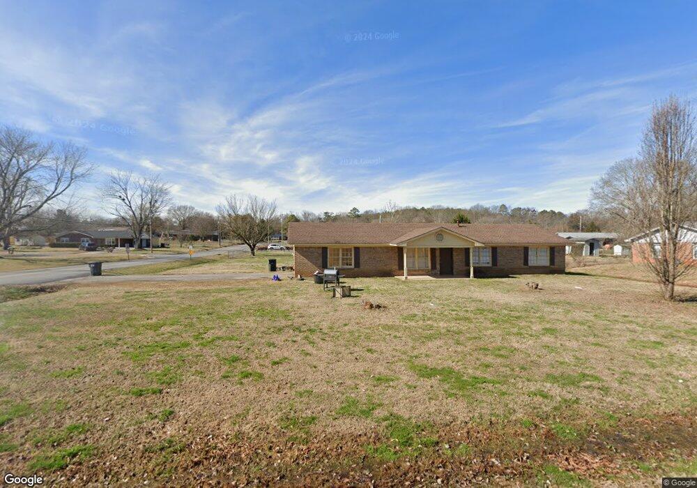 247 Brian Dr SW, Calhoun, GA 30701 - photo 1