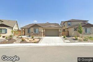 6170 Shango St, Sparks, NV 89436
