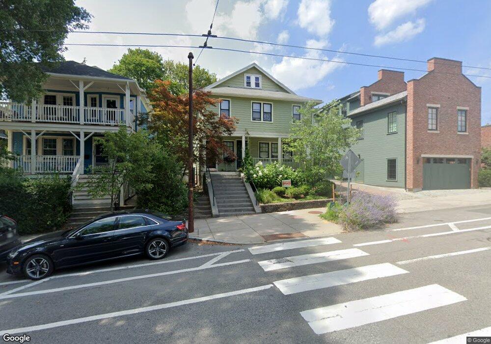 181 Huron Ave, Cambridge, MA 02138 - photo 1