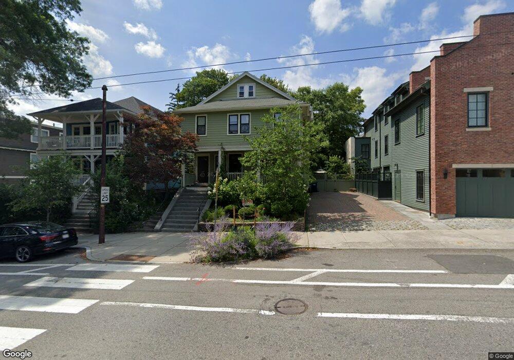 179 Huron Ave, Cambridge, MA 02138 - photo 1