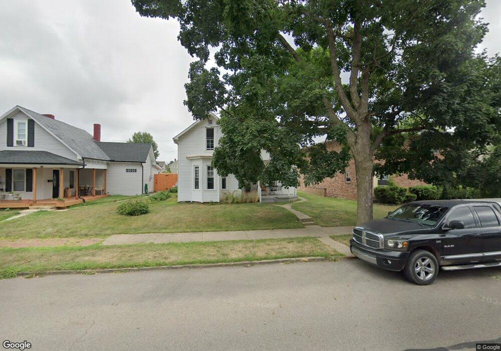 849 E Wheeling St, Lancaster, OH 43130 - photo 1