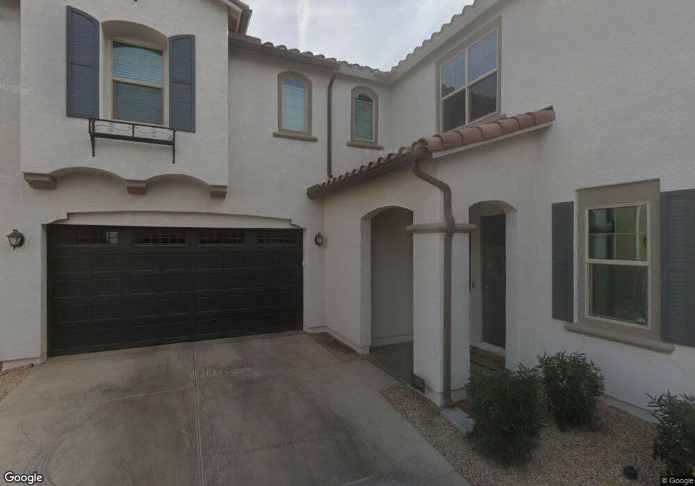 9907 E Tillman Ave, Mesa, AZ 85212 - photo 1