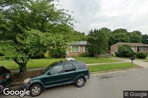 3113 Kyle Ave, Upper Marlboro, MD 20774