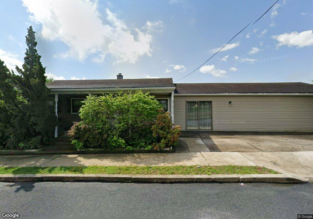 232 8th St, Shoemakersville, PA 19555 - photo 1