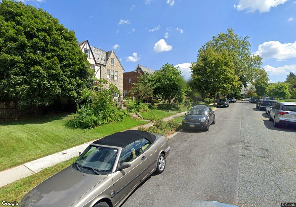 2422 Kentucky Ave, Baltimore, MD 21213 - photo 1