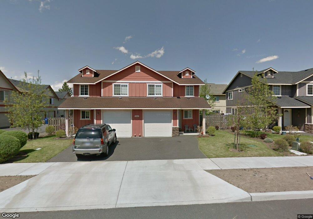 21022 Damascus Ln, Bend, OR 97701 - photo 1