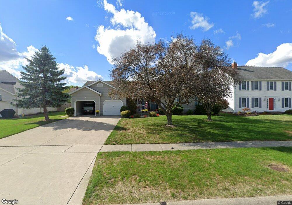 525 William St, Lagrange, OH 44050 - photo 1