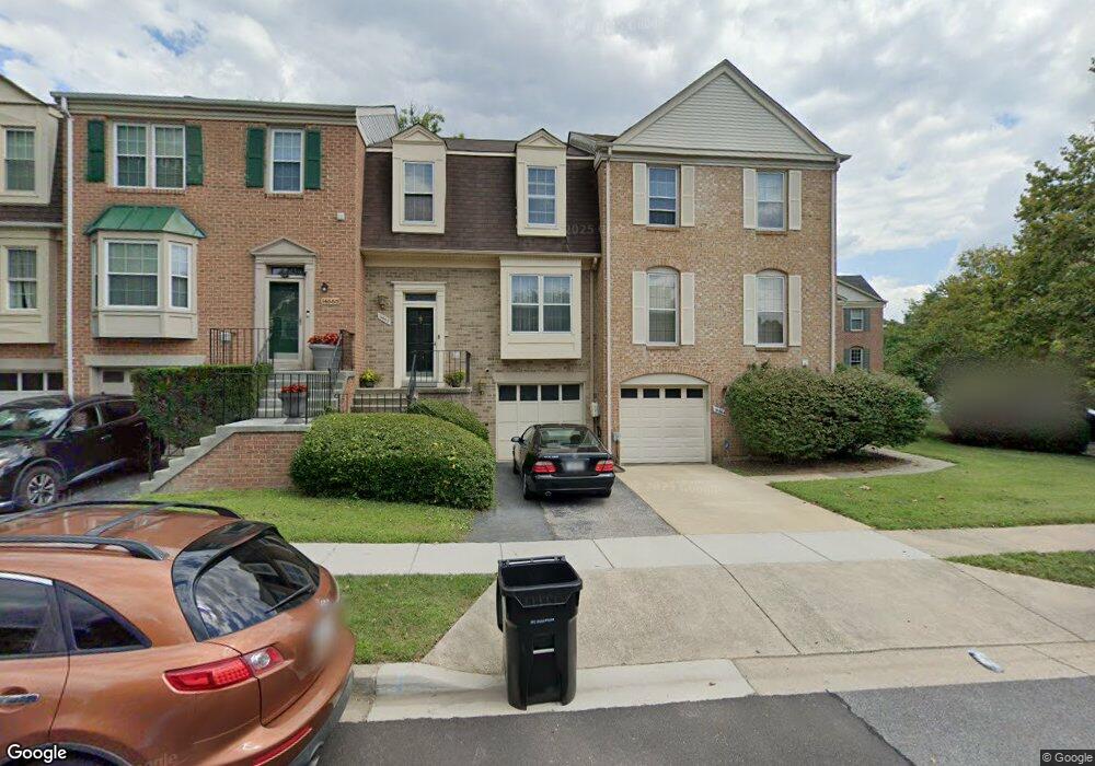 14662 Cambridge Cir, Laurel, MD 20707 - photo 1
