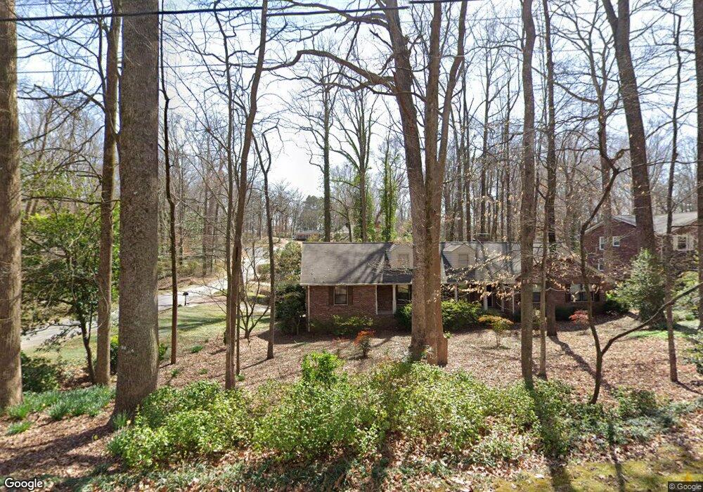 1513 Veneta Way SE, Smyrna, GA 30080 - photo 1