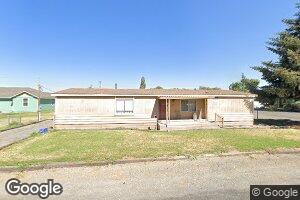 305 Roosevelt St, Merrill, OR 97633