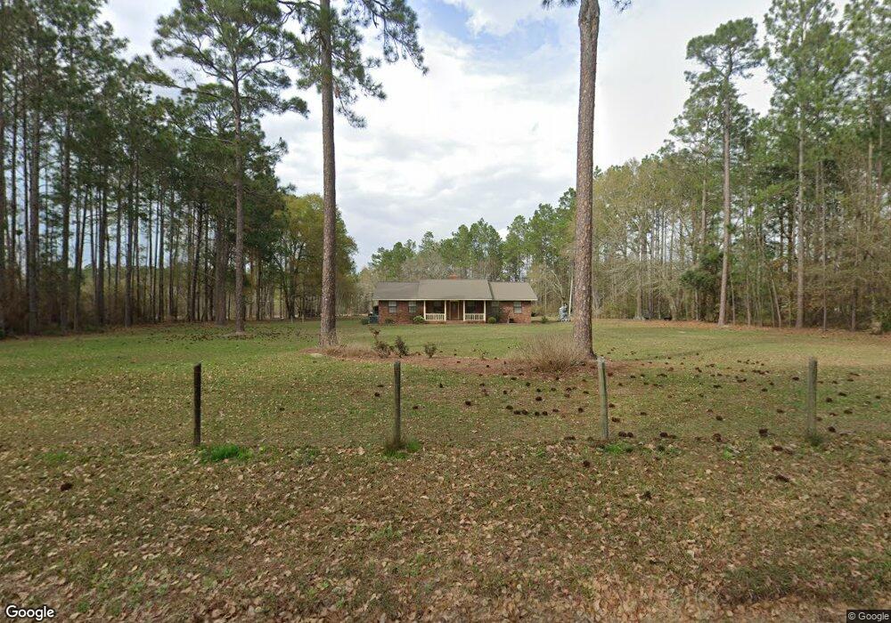 341 Saddle Brook Rd, Nicholls, GA 31554 - photo 1