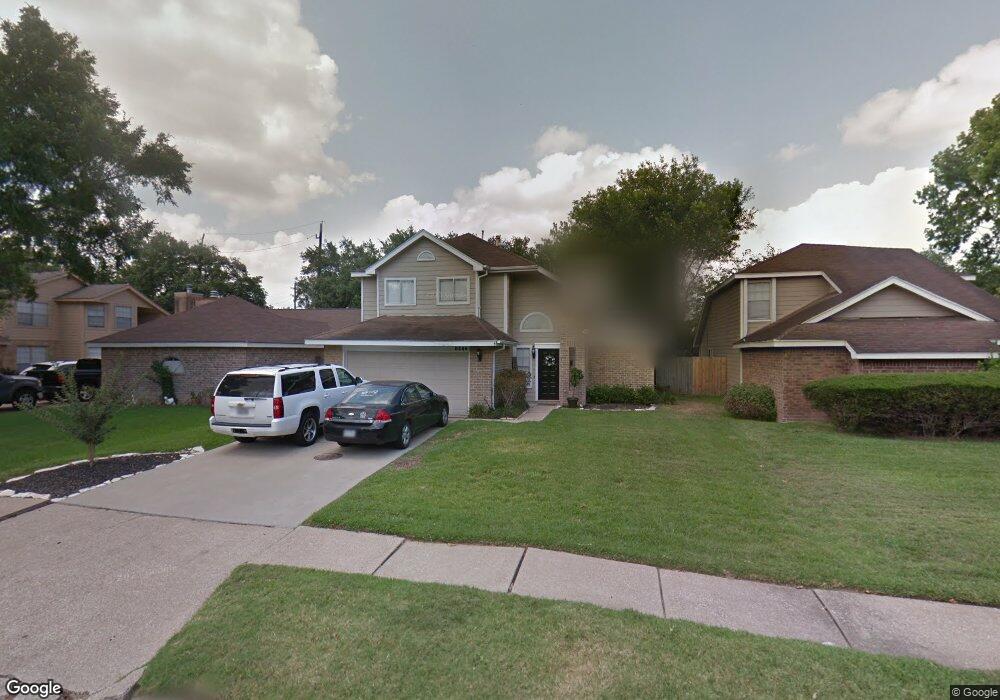 8646 Pine Falls Dr, Houston, TX 77095 - photo 1