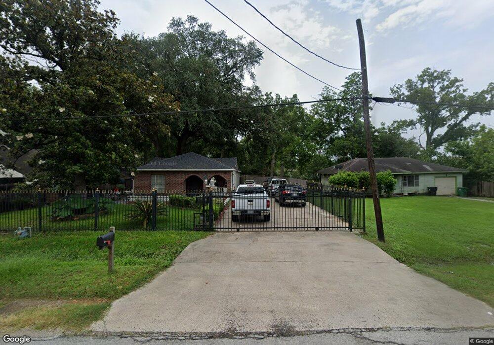 2906 Hurley St, Houston, TX 77093 - photo 1