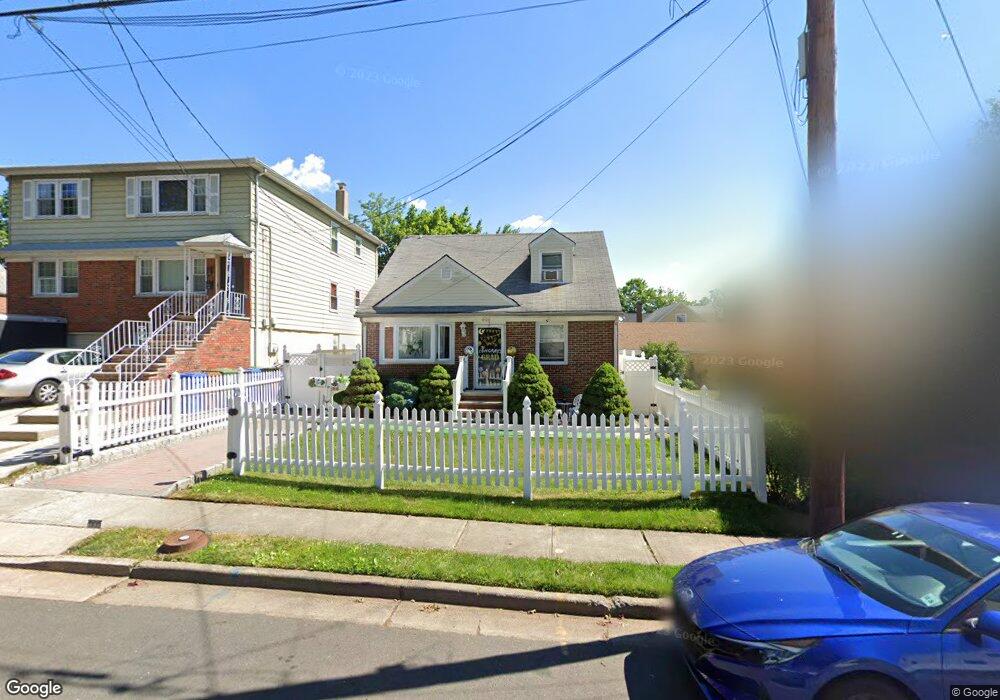 606 Clark St, Linden, NJ 07036 - photo 1