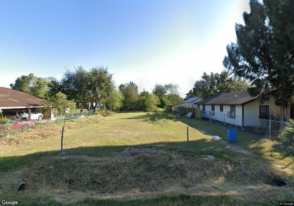 3121 Joe Olivarez St, Mercedes, TX 78570 - photo 1