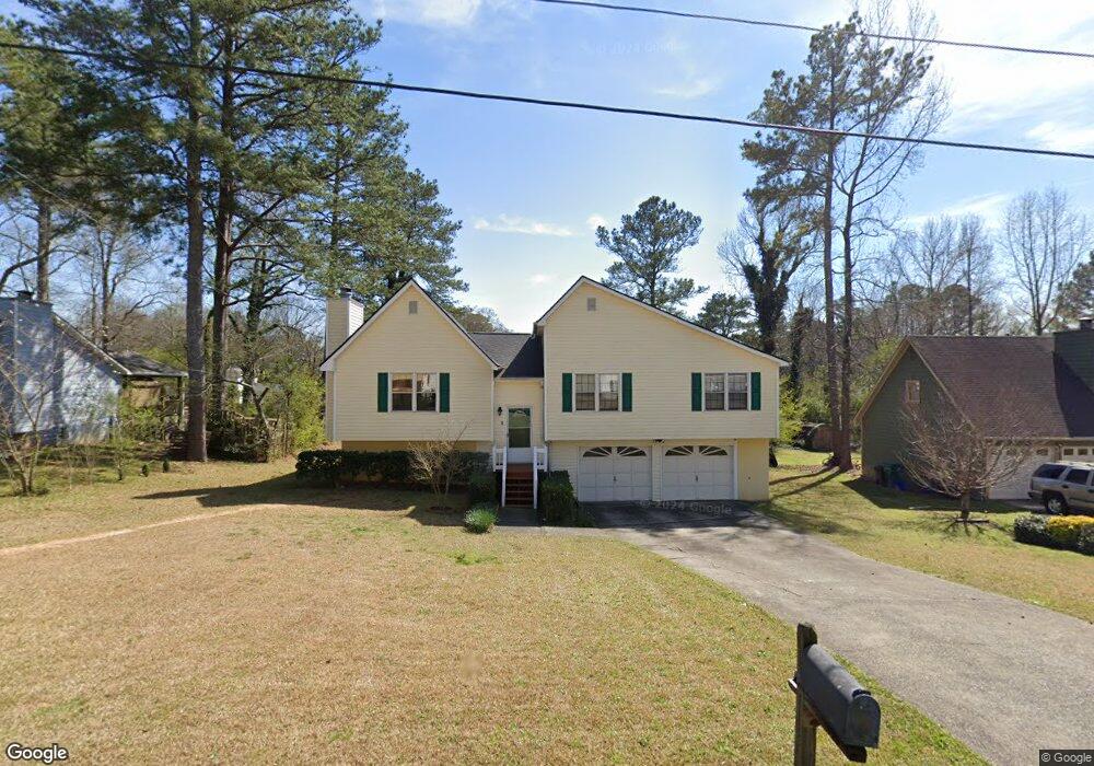 1021 Natalie Ln SE, Smyrna, GA 30082 - photo 1