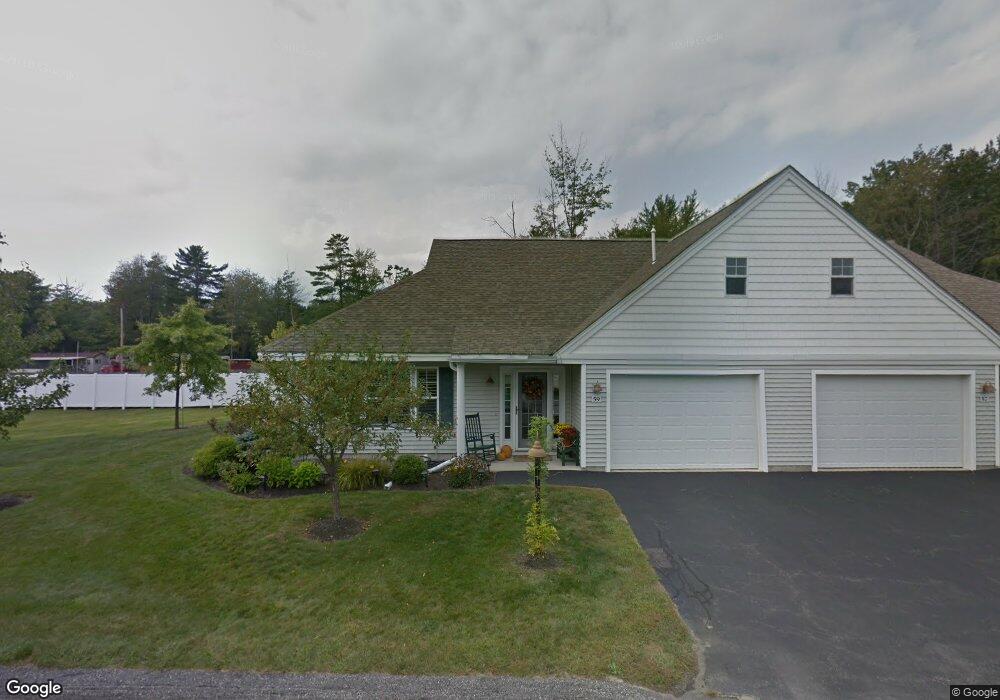 59 Kavanaugh Rd unit k26, Old Orchard Beach, ME 04064 - photo 1