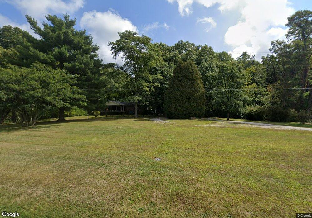 6602 N County Road 400 E, Sunman, IN 47041 - photo 1