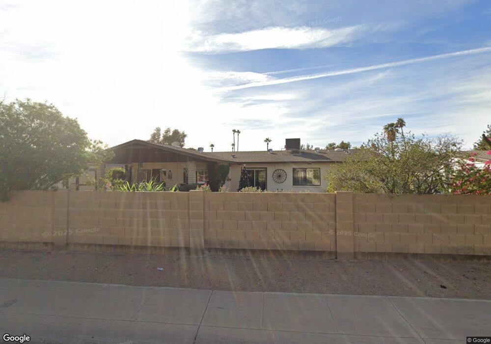 4428 W Ruth Ave, Glendale, AZ 85302 - photo 1