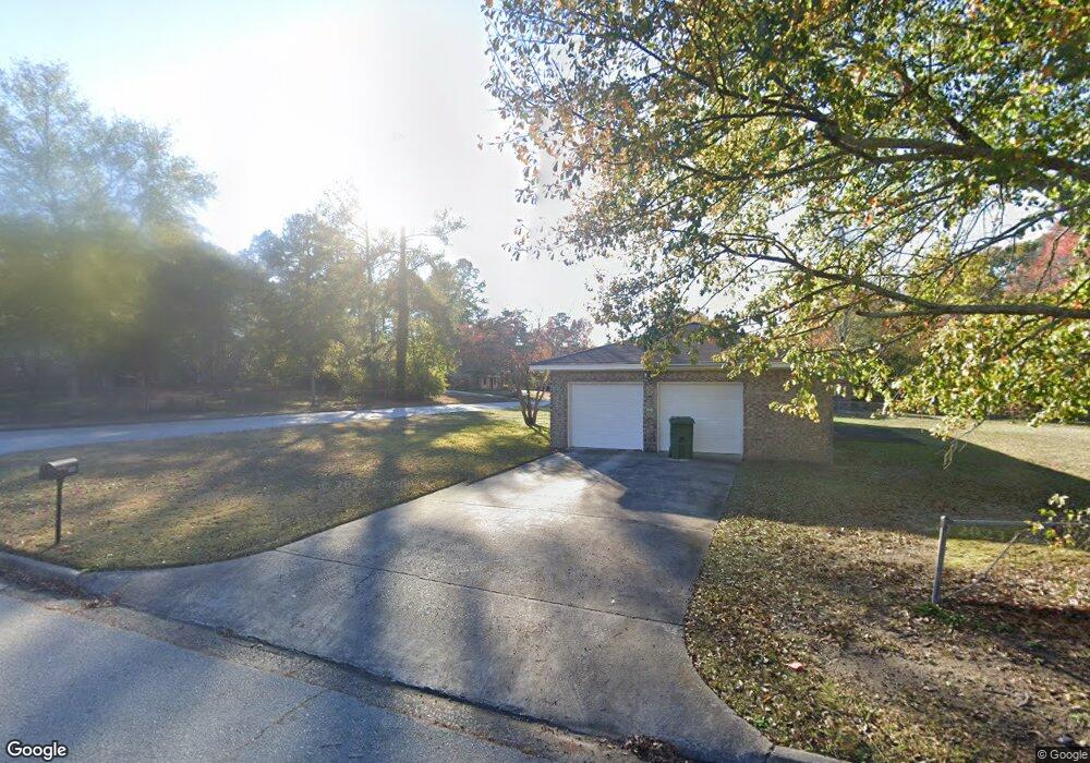 2805 Palmetto Dr, Augusta, GA 30907 - photo 1