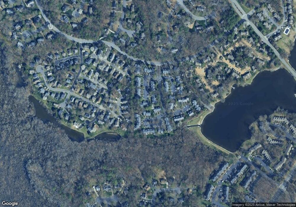 2605 Adamo Ct, Henrico, VA 23233 - photo 1