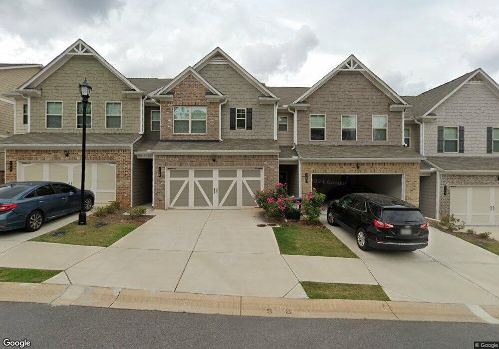 125 Camden Park Dr, Woodstock, GA 30188 - photo 1