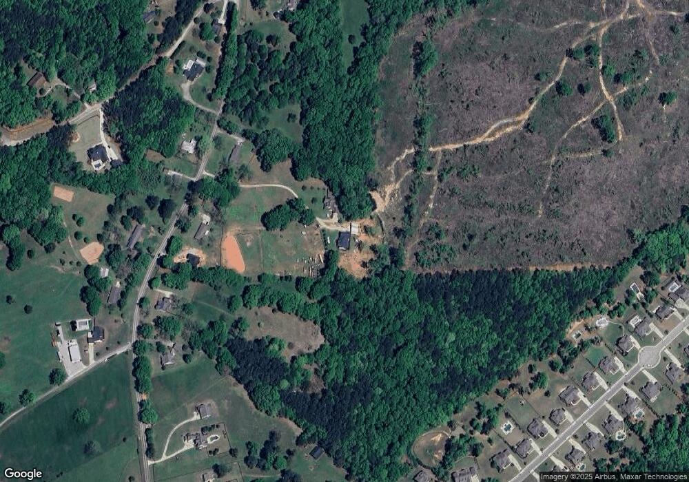 1440 Sims Rd, Winder, GA 30680 - photo 1