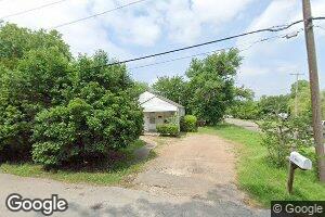 6102 Live Oak St, Greenville, TX 75402