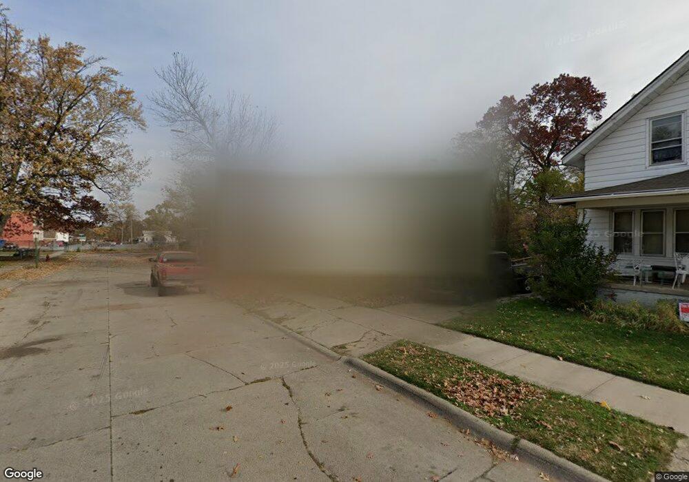 21066 Garden Ln, Ferndale, MI 48220 - photo 1