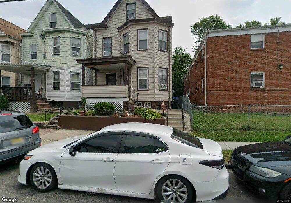 134 N 7th St, Paterson, NJ 07522 - photo 1