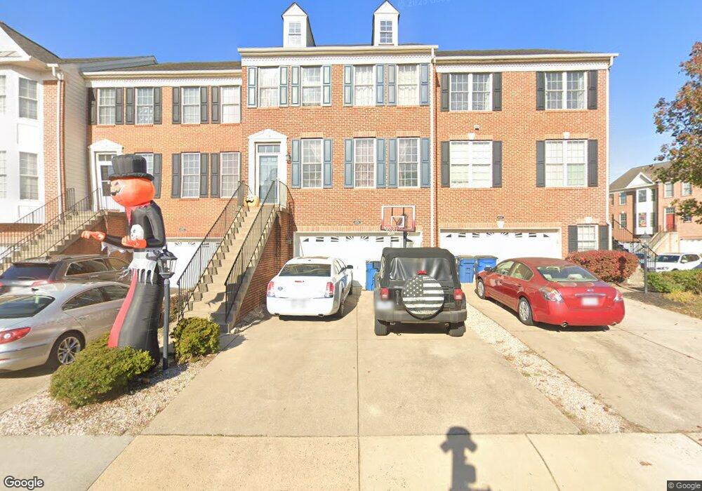 43724 Stoke Chapel Terrace, Ashburn, VA 20148 - photo 1