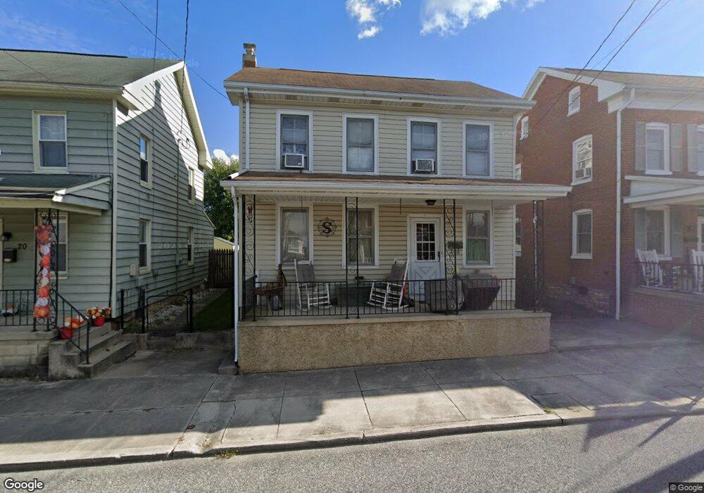 Street View Photo