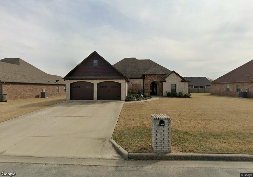 3702 Shadow Ridge Dr, Paragould, AR 72450 - photo 1