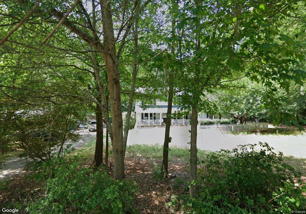 405 Cumberland Way, Anderson, SC 29621 - photo 1