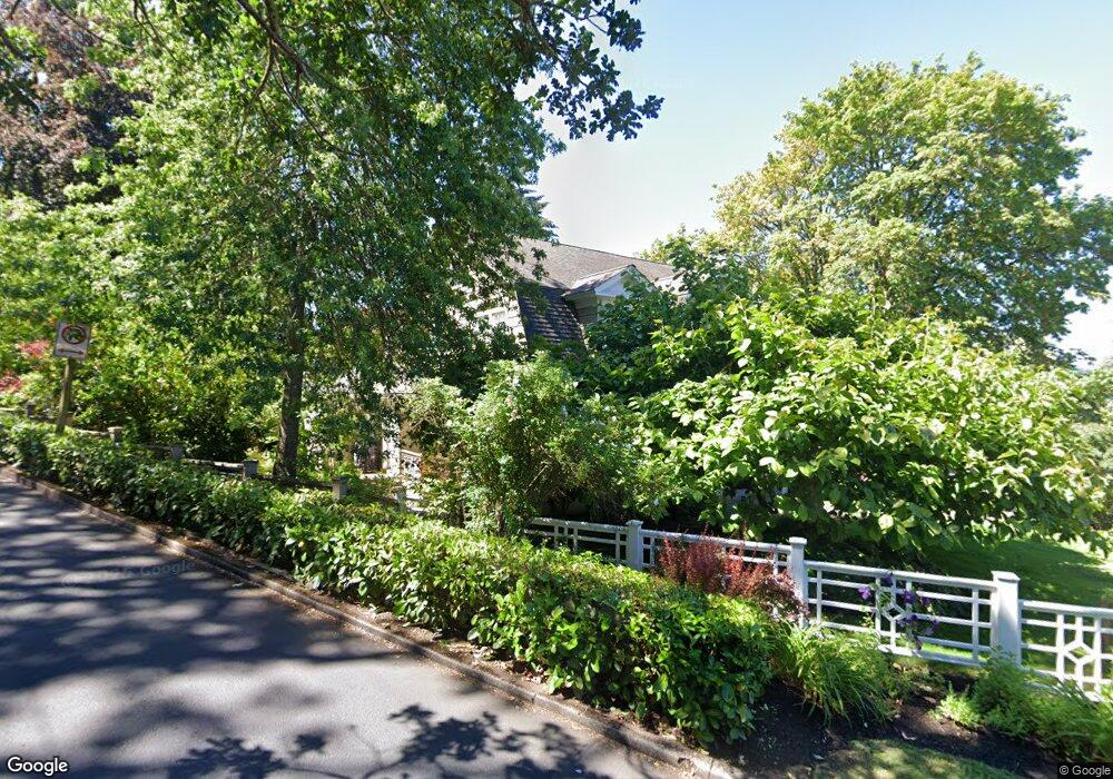 2550 Fairmount Blvd, Eugene, OR 97403 - photo 1