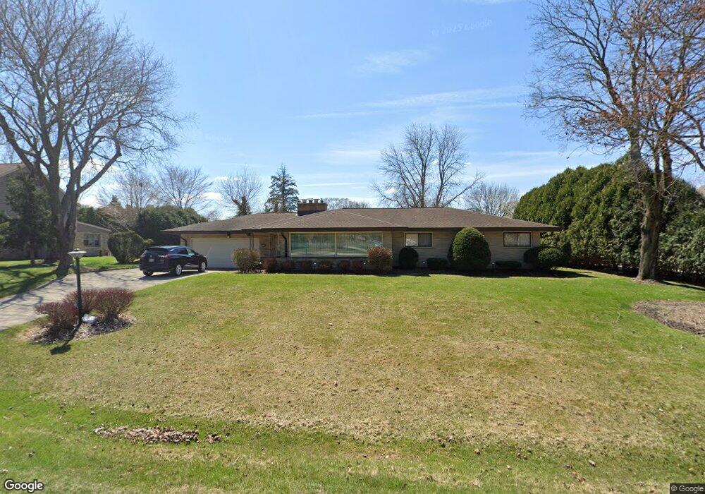 13375 Elmhurst Pkwy, Elm Grove, WI 53122 - photo 1