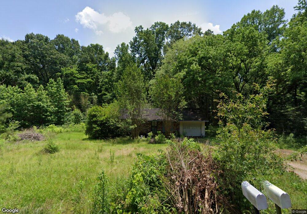 16 County Road 198, Oxford, MS 38655 - photo 1