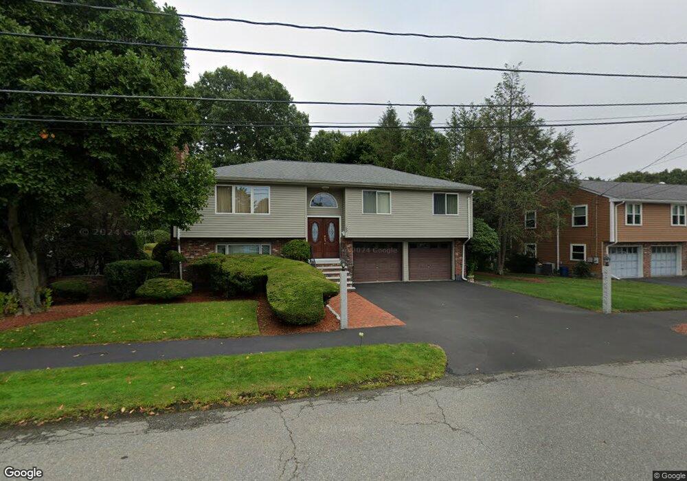 158 Mallard Way, Waltham, MA 02452 - photo 1