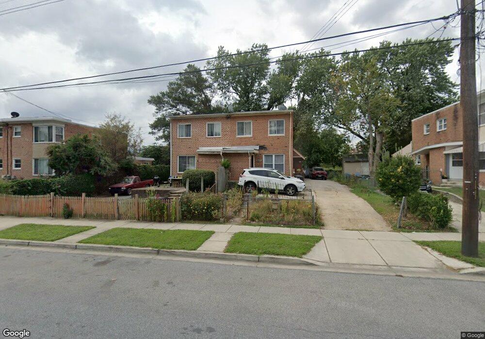1205 Quebec St, Silver Spring, MD 20903 - photo 1