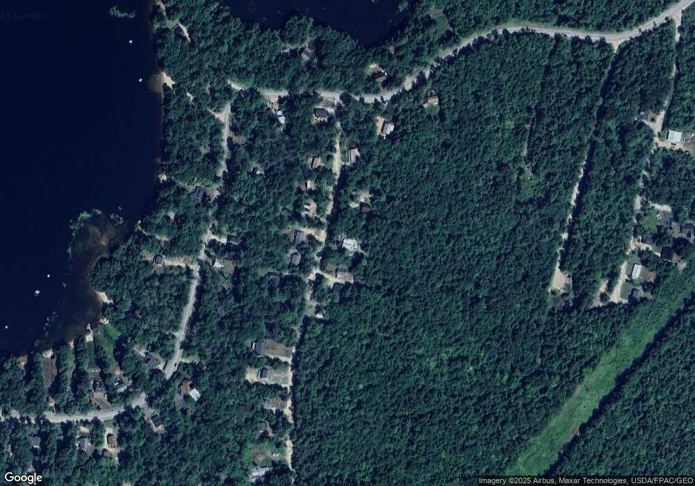 51 E St, Conway, NH 03818 - photo 1