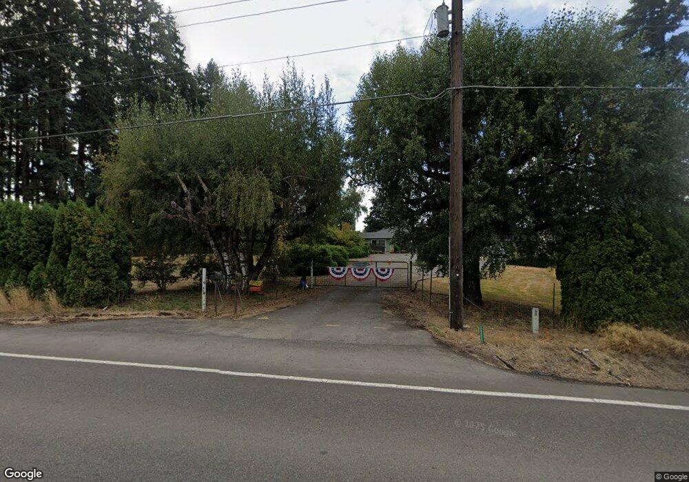 30637 S Highway 213, Molalla, OR 97038 - photo 1