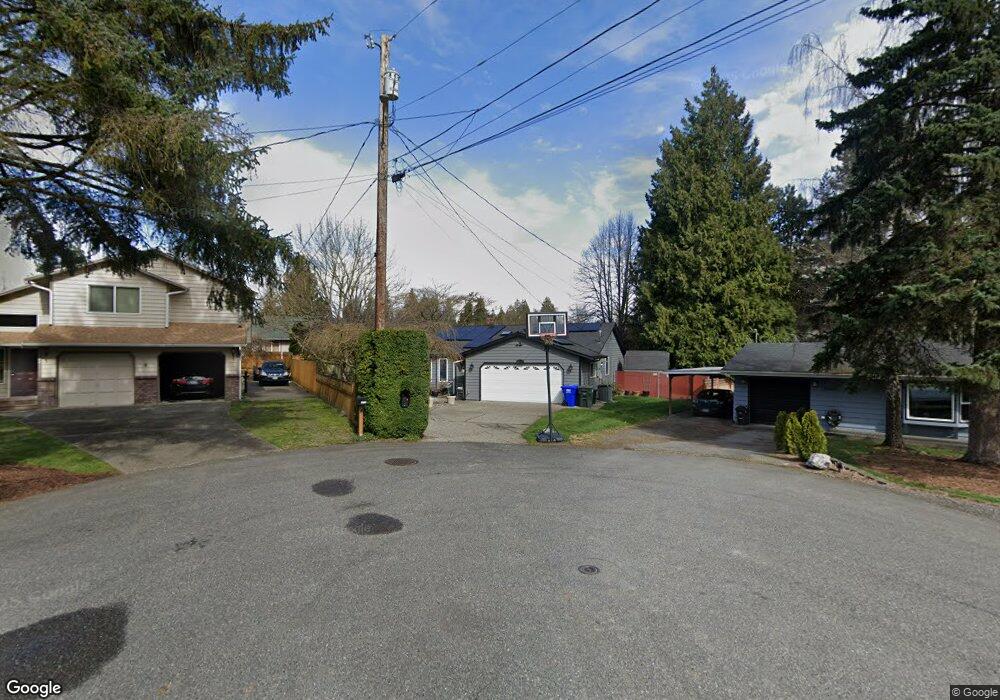 11103 3rd Place SE, Everett, WA 98208 - photo 1