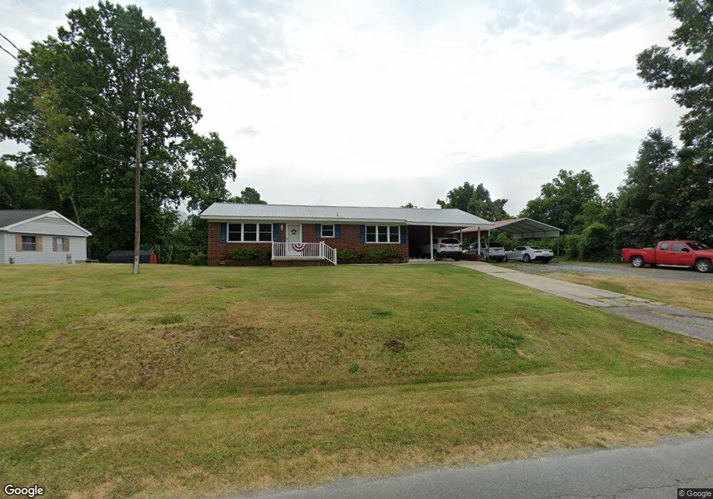 360 Henry Parrish Rd, Asheboro, NC 27205 - photo 1