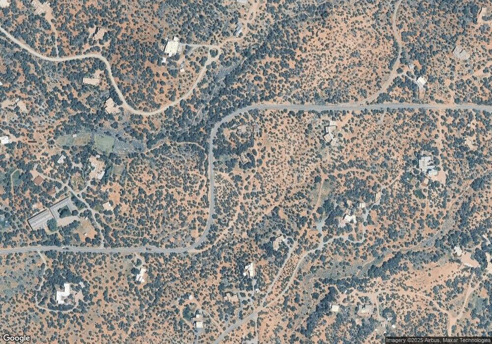 36 Double Arrow Rd, Santa Fe, NM 87505 - photo 1